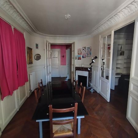 Chambre Spacieuse - Trocadero Paris Dış mekan fotoğraf