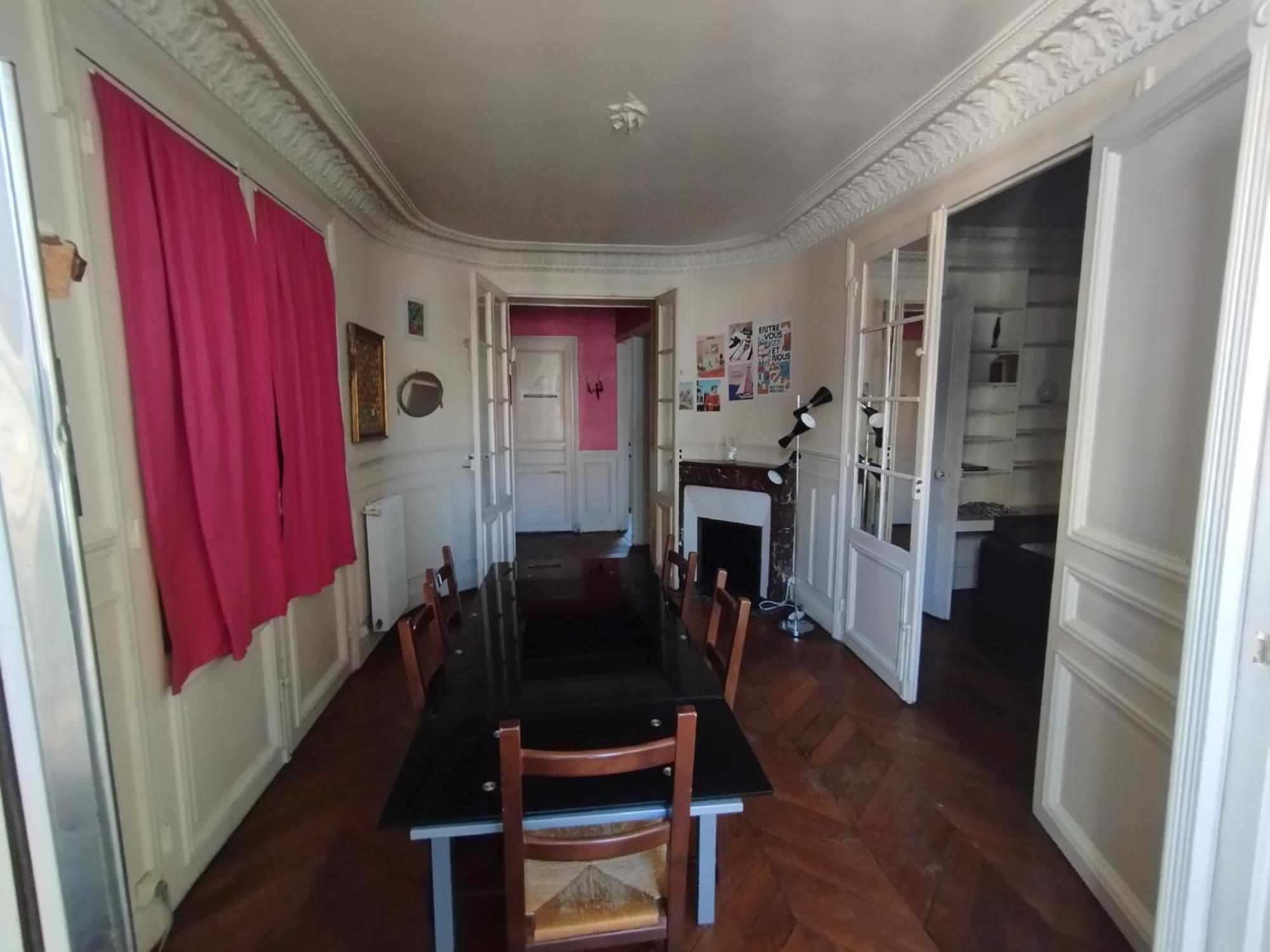 Chambre Spacieuse - Trocadero Paris Dış mekan fotoğraf