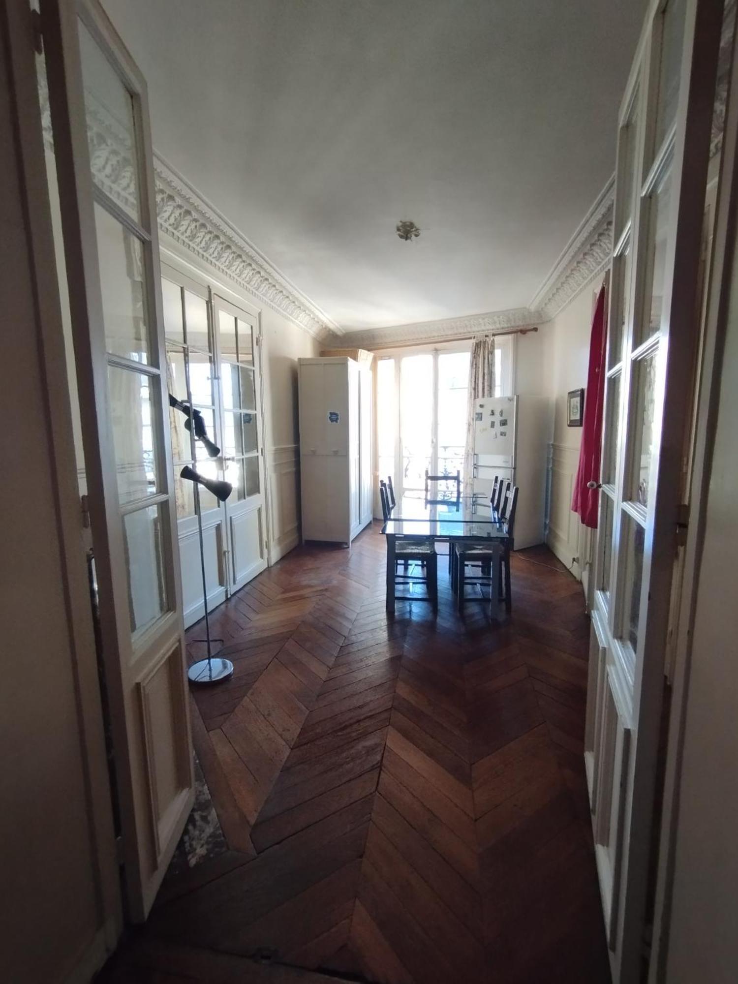 Chambre Spacieuse - Trocadero Paris Dış mekan fotoğraf