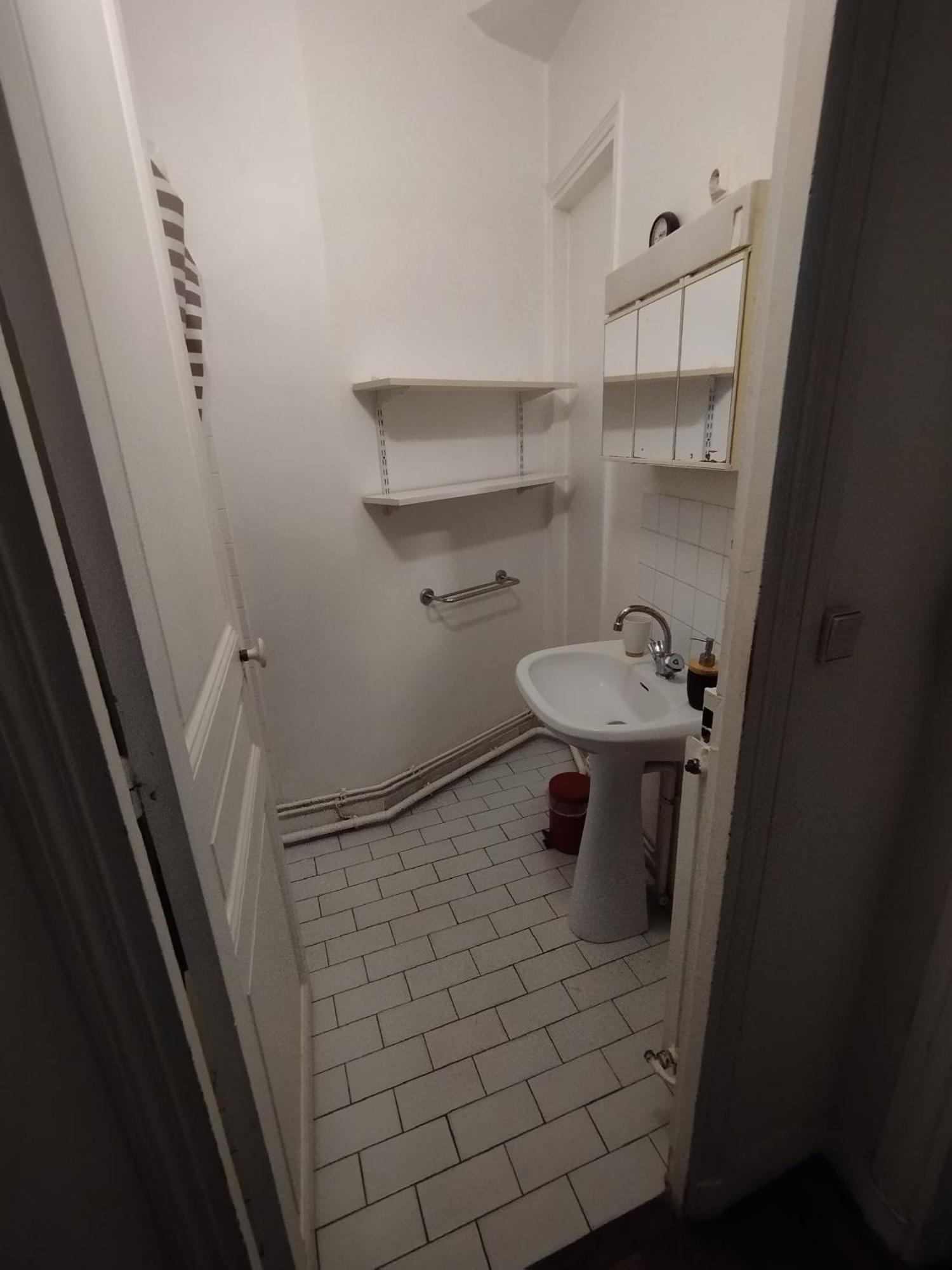 Chambre Spacieuse - Trocadero Paris Dış mekan fotoğraf