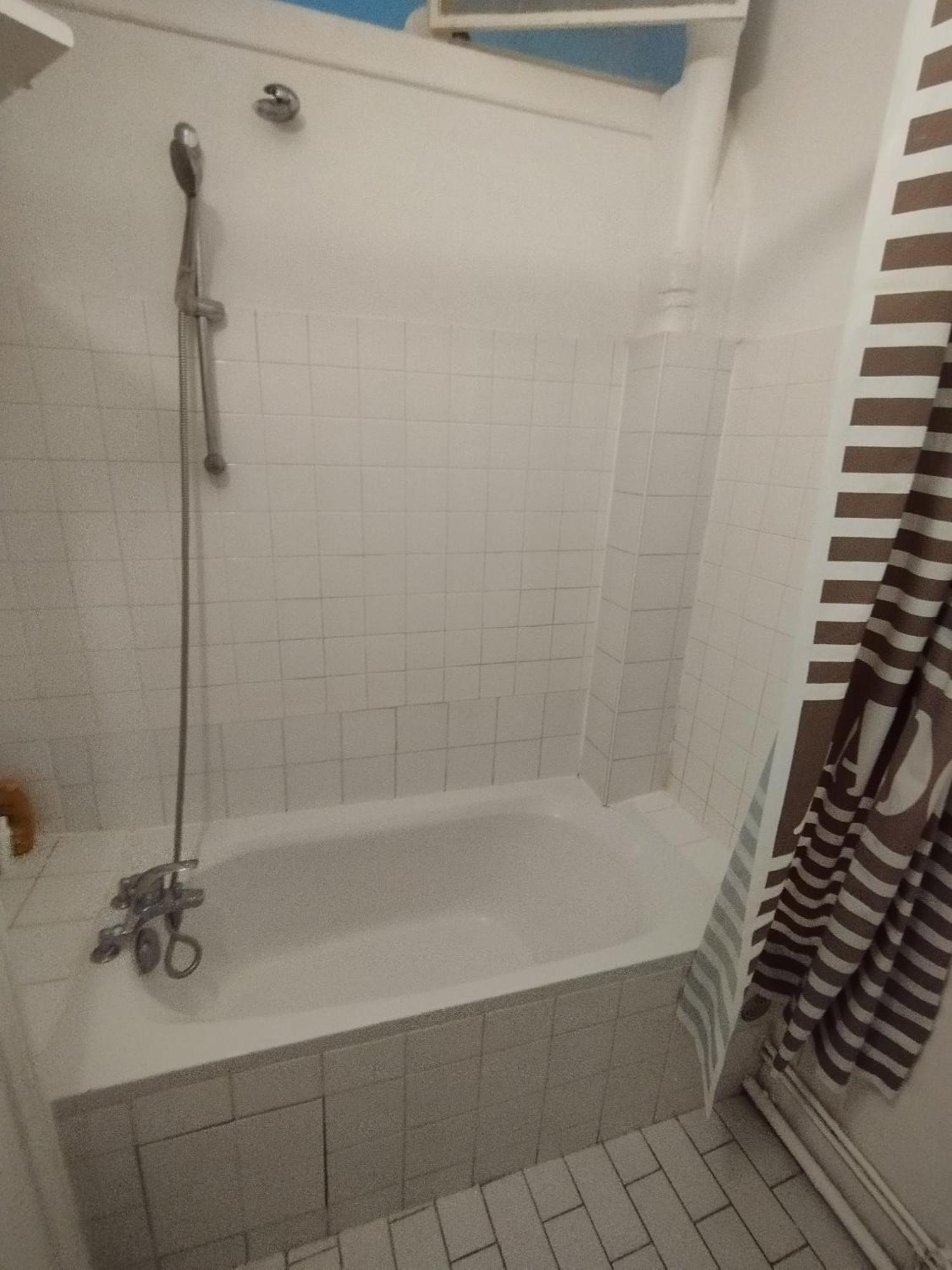 Chambre Spacieuse - Trocadero Paris Dış mekan fotoğraf