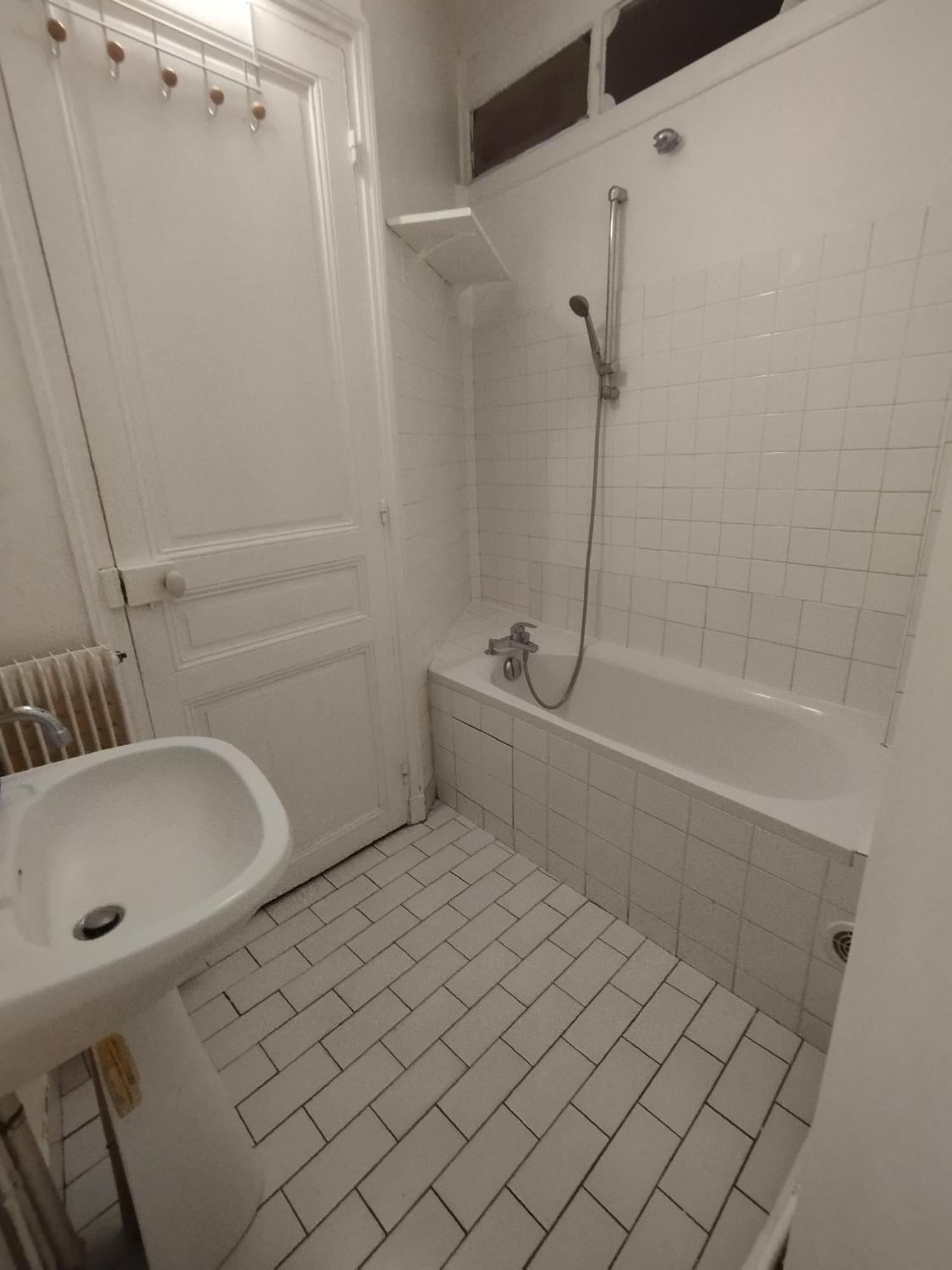 Chambre Spacieuse - Trocadero Paris Dış mekan fotoğraf