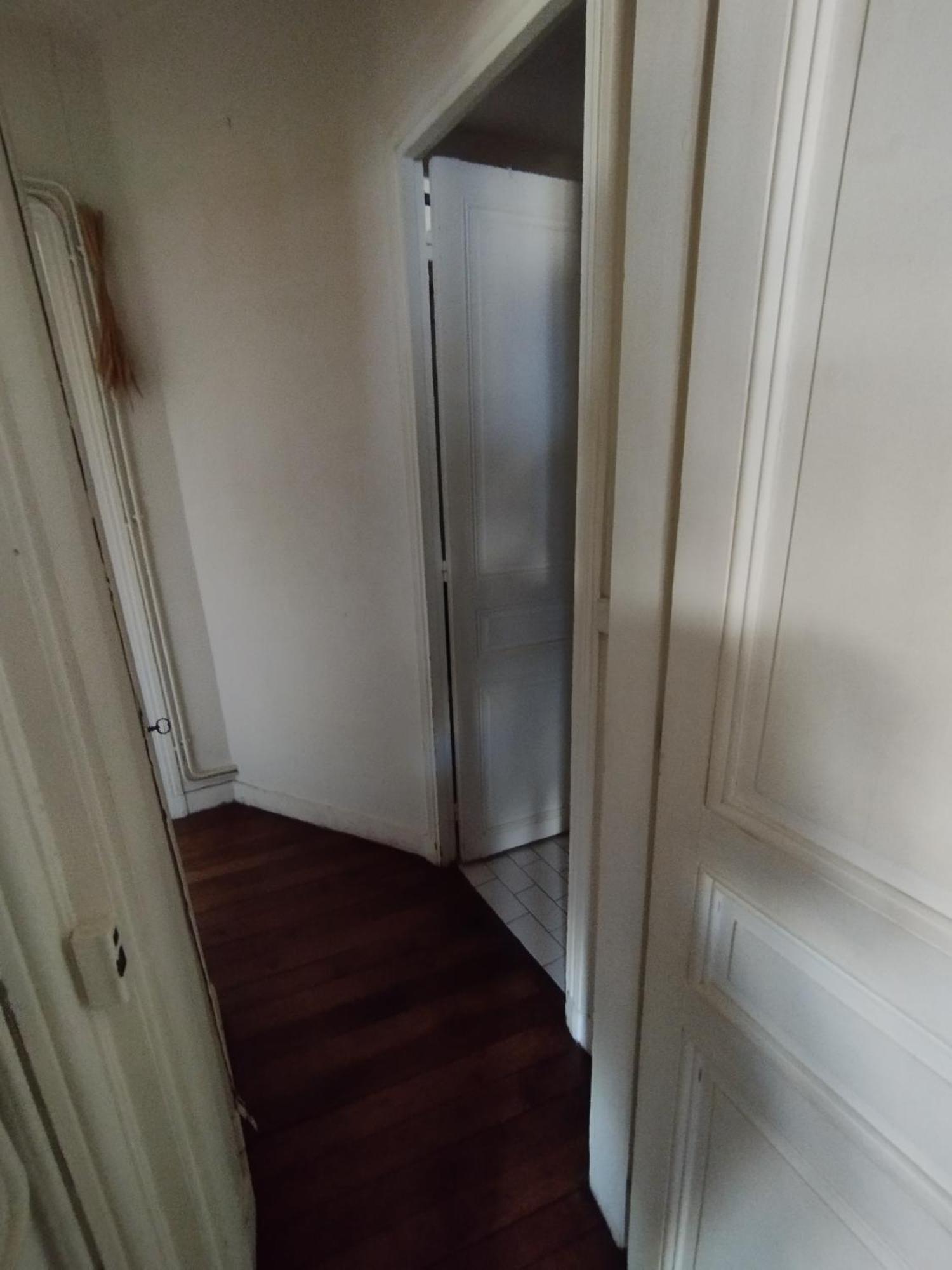 Chambre Spacieuse - Trocadero Paris Oda fotoğraf
